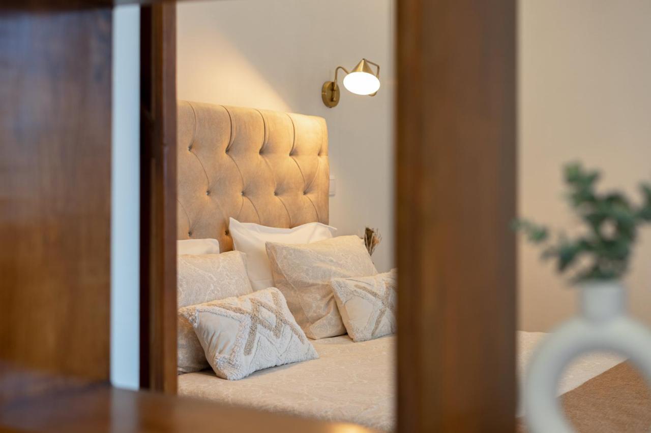 Appartamento Coimbra Premium Downtown Esterno foto